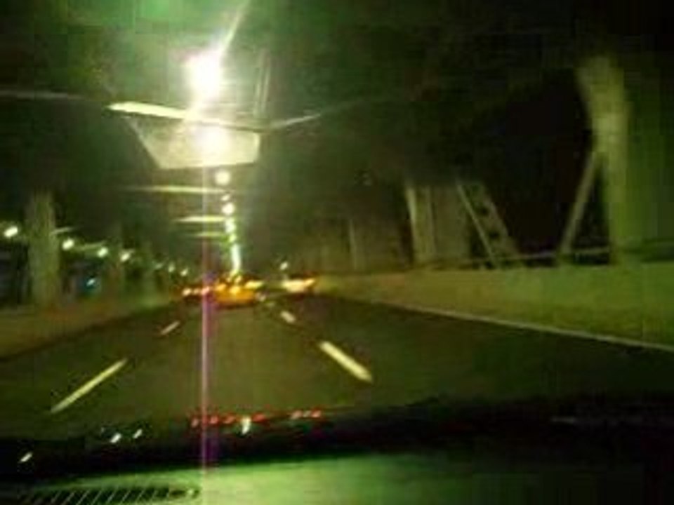 en voiture street