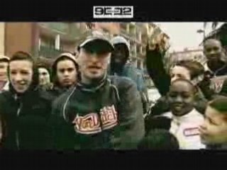 92 prodige - reportage de rue