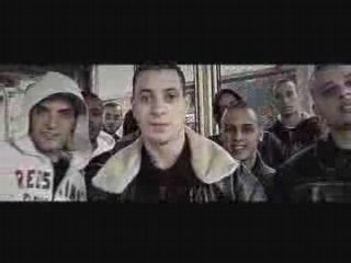 Sofiane - Avis a mes frères de France