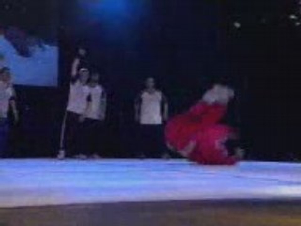 Style2ouf.com Break-100