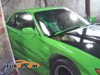 1st Tuna Festival Car Show by GenSan Street Tuners