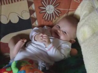 Maëlys mes premières vacances vol.1