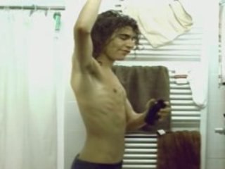 Panik the Party - 12 septembre 2008