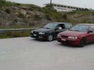 N14 GTI VS N15 GX CHALLENGE