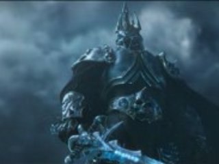Cinématique d'Introduction De WoW : Wrath Of The Lich King