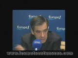 Fillon en guerre contre le monde musulman