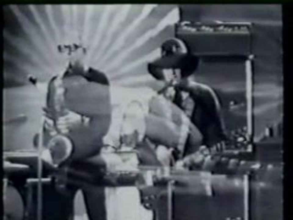 Colosseum - Valentyne Suite (Montreux 22-06-69)