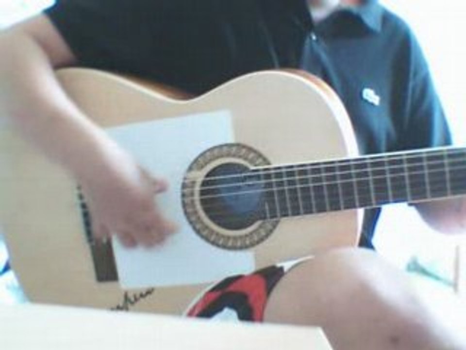 gipsy kings bamboleo