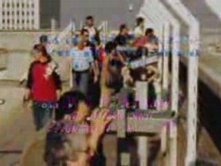 Toit de la Grande Arche