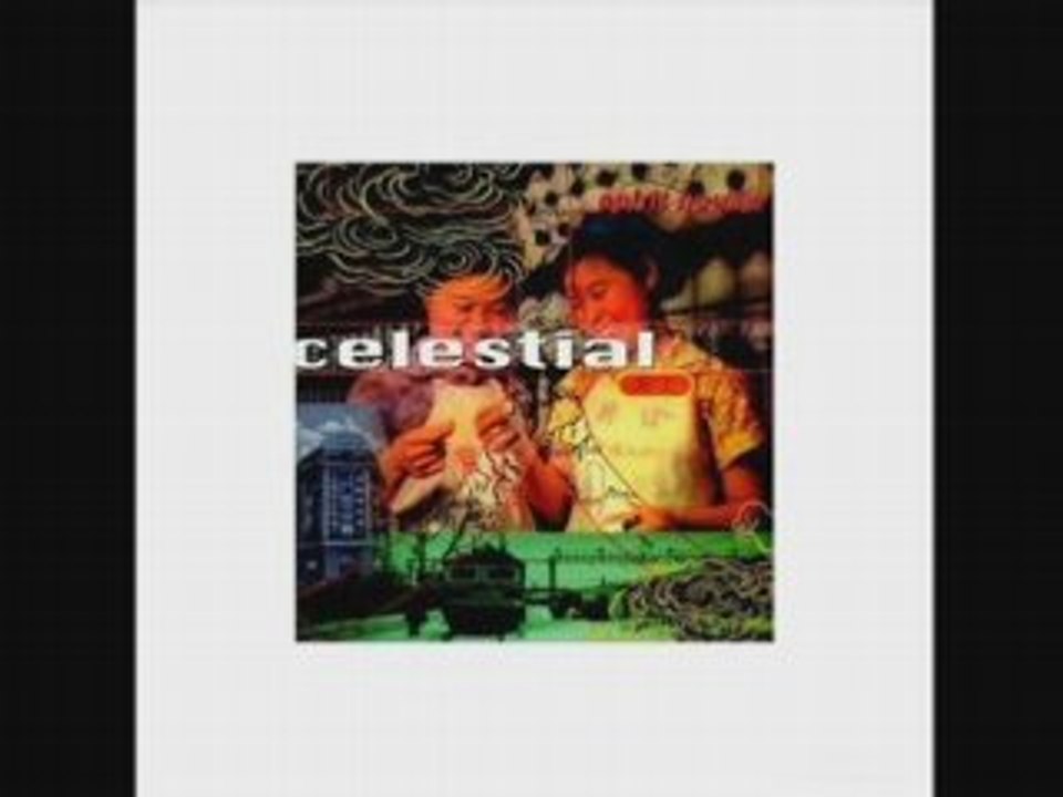 Celestial - Cang Ding