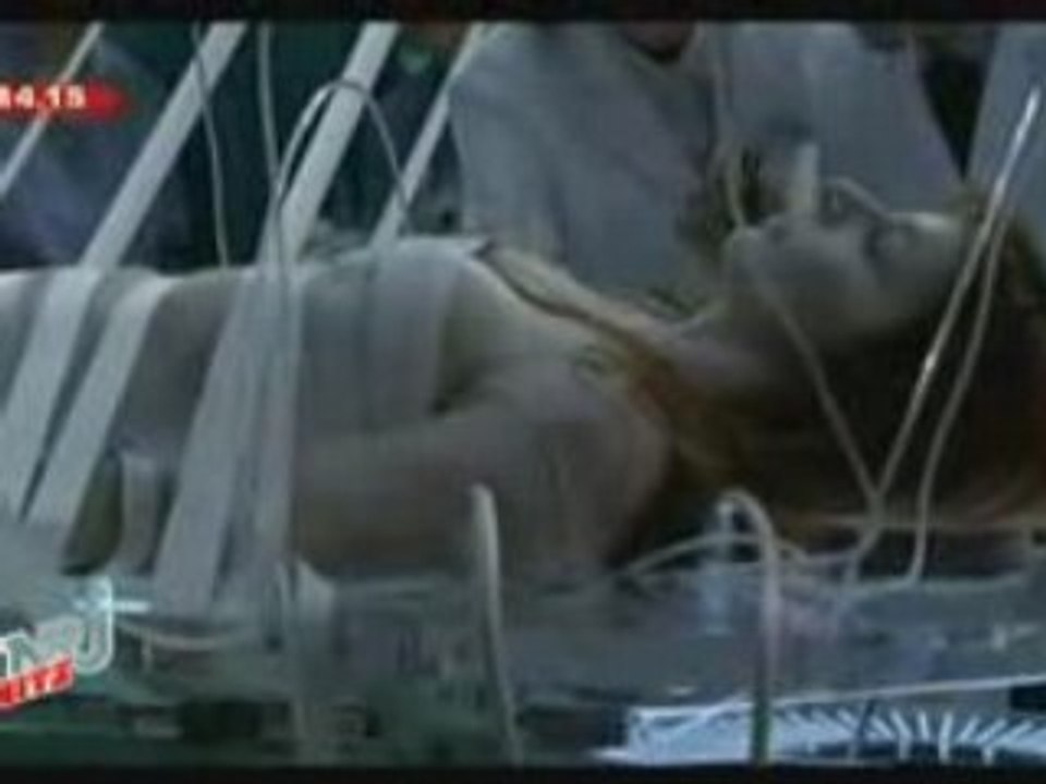 Mylene Farmer - degeneration