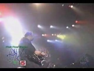 Finch - What is it to burn