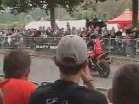 [Dim 31] Humberto Ribeiro Solo Caen