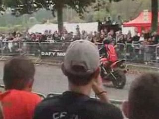 [Dim 31] Humberto Ribeiro Solo Caen