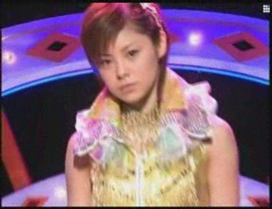 [Live] Aya Matsuura - GOOD BYE Natsuo