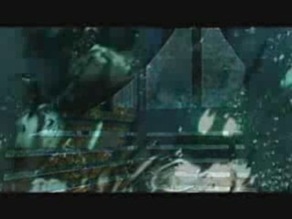 [PV] Pain (Kyohei)