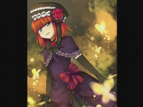 [Umineko no naku koro ni] hope