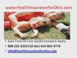 Ohio Health Insurance Why would you buy anywhere else