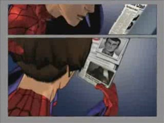 Ultimate Spider-Man - PC - Partie 23 Fin