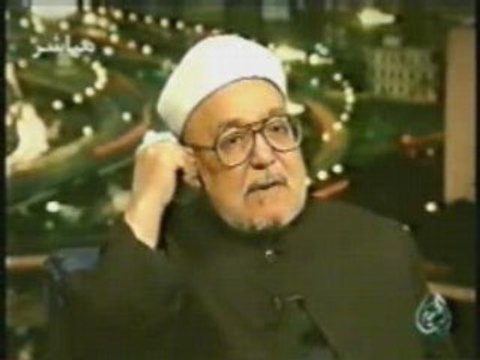 Discussion avec Cheikh Mohamed Al Ghazali partie 2