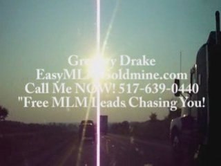 Gregory Drake RoadTrip Across America Vol 31