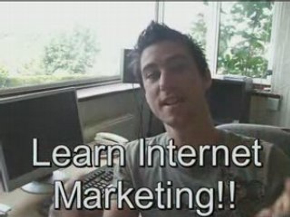 How to Make Money Online? What is the "SECRET"!!!
