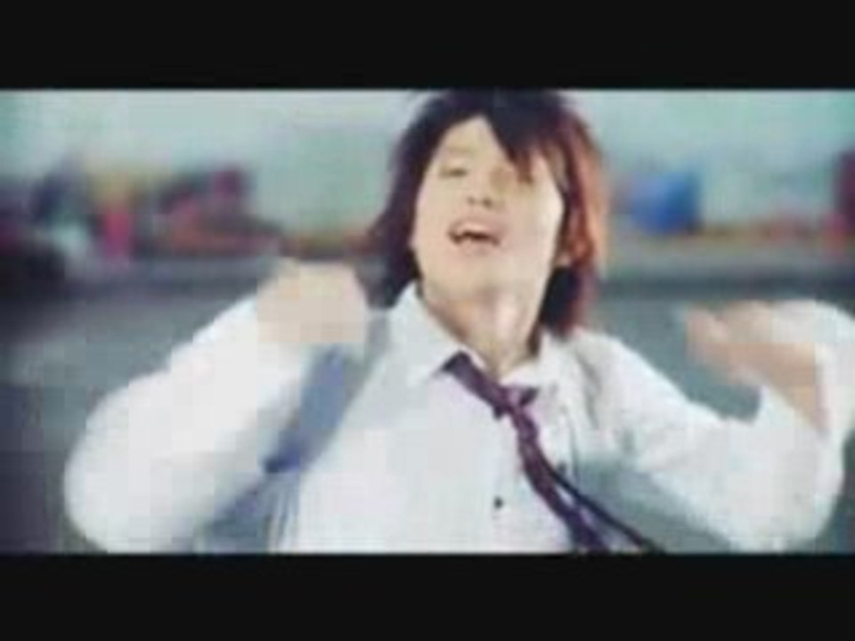 [PV] Escape (Kyohei)
