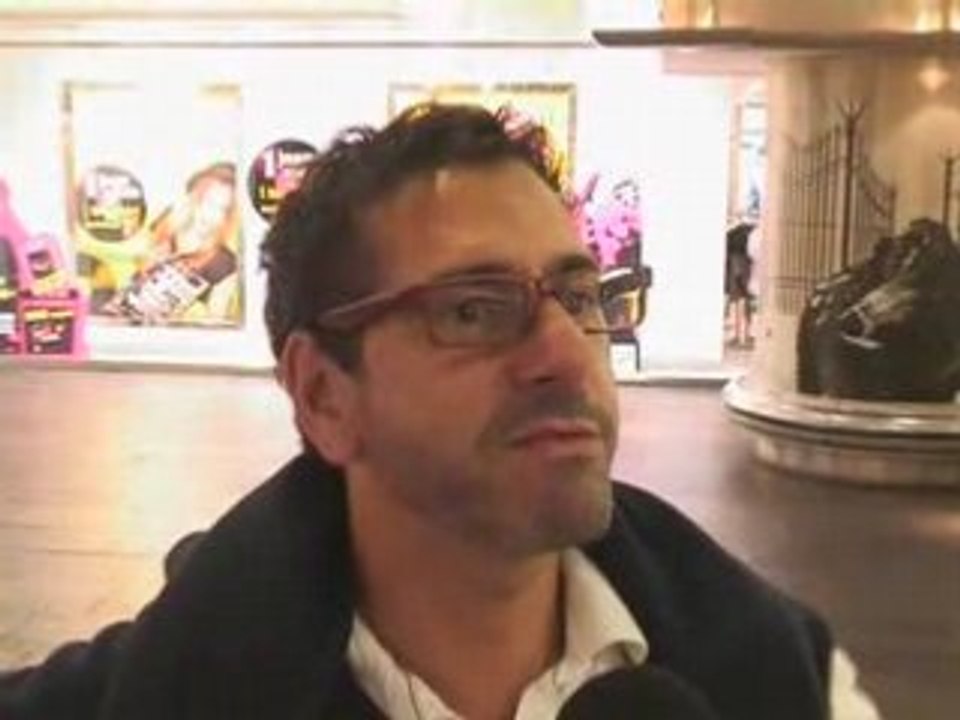 Le forum des Halles : vos propositions d’amélioration