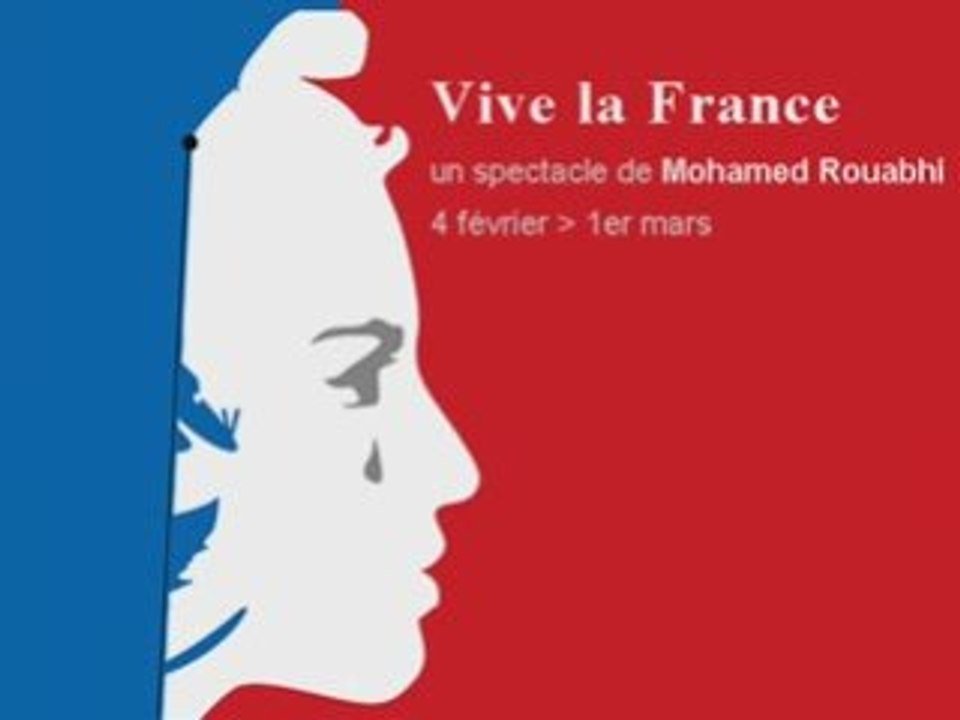 NON A L'INTOLERENCE