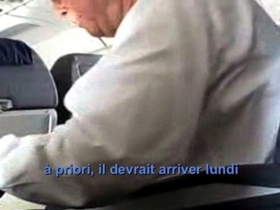 Don Fowler: Dieu, l'ouragan Gustav et les républicains