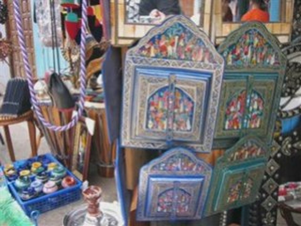 Rabat Ma Ville   Rabat Mon Amour