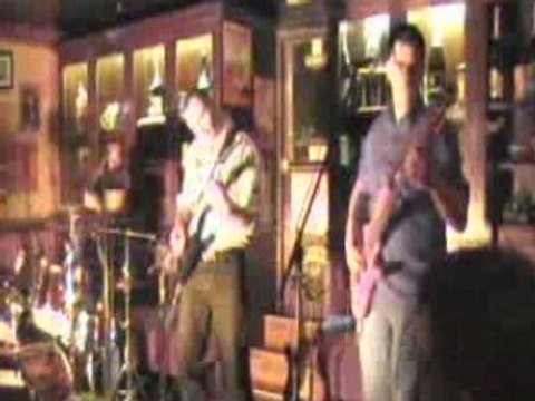 Sunday bloody sunday cover SoS