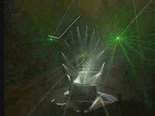 Deepack @ Qlimax 2003