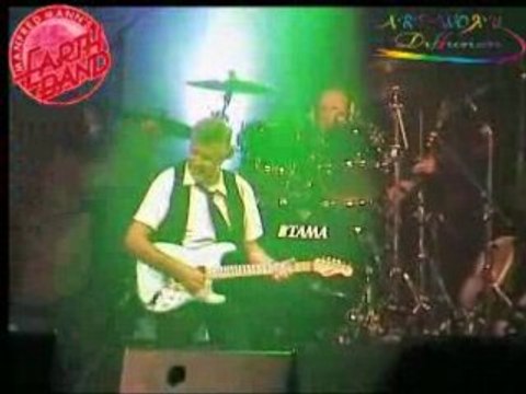 Manfred mann's earth band (6) 30 août 2008