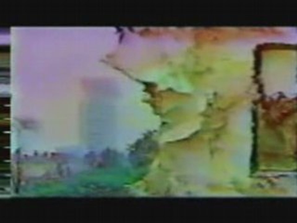 Hodm et dajjal 5 parti 1 *Helmutcall*