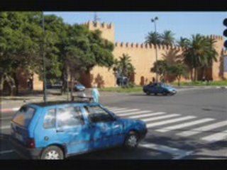 Rabat en toute sa splendeur