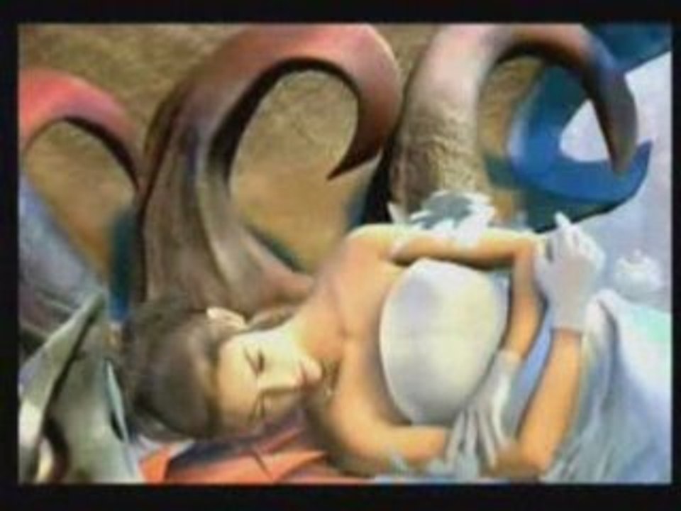 Final Fantasy X - Suteki Da Ne