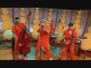 Doin' Time For Bein' Young by The Prison Band