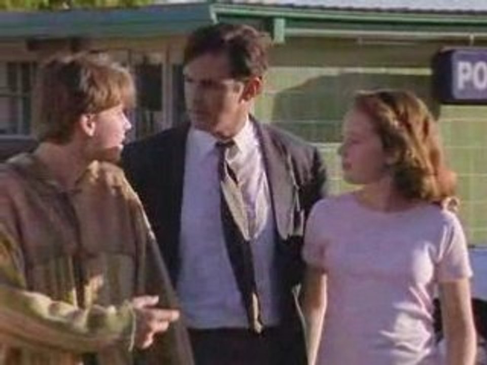 Les maîtres des sortilèges 1x14 - Part 2