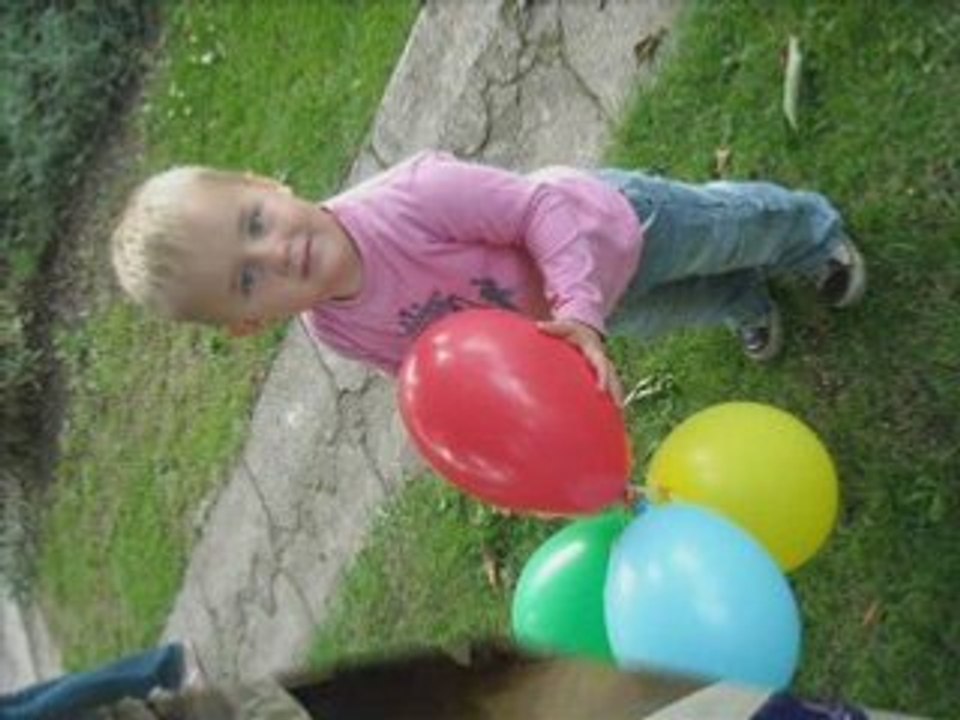 Summer && Pooto