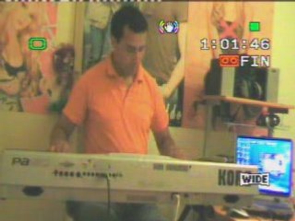 MAJID riri  reggada nador