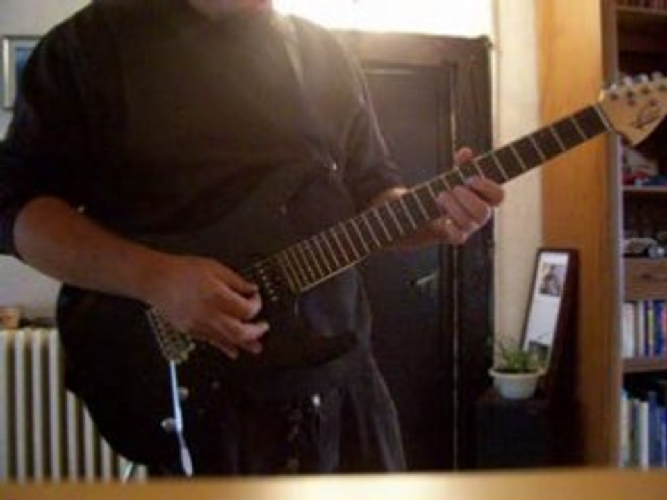 ac/dc medley