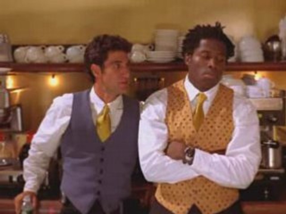 In the Weeds (2000)