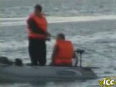 WCC 2008 Madine au petit matin