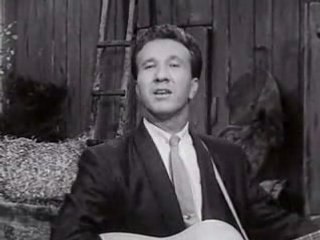 Marty Robbins: Legendary Performances – Singing The Blues
