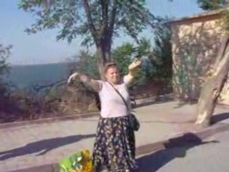 STANBUL 2008