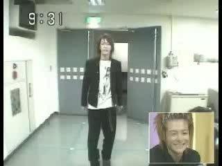 Gokusen 2 - Behind the Scenes