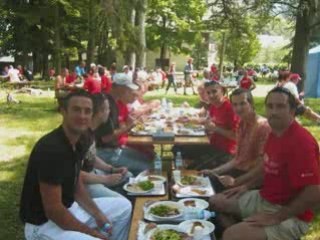 PROMOTION ASASPP ATHLETISME / COURIR AUTREMENT