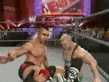 WWE SmackDown vs. Raw 2009 Xbox 360 Finlay