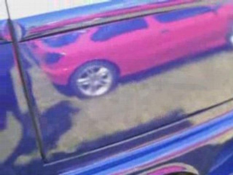 Tuning dénat 24.08.2008